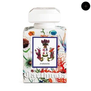 CARTHUSIAN A‘mmare perfume - made in Italy